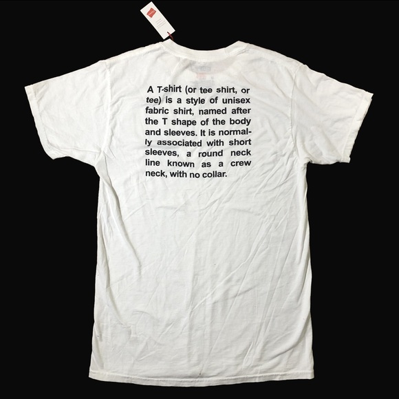 Vetements Hanes Printemps ETE 2017 T shirt tshirt - Picture 4 of 8